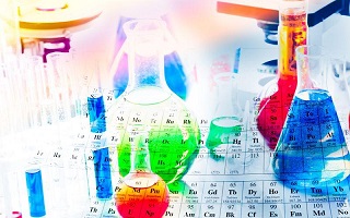 los elementos quimicos 